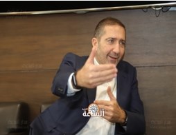 الدخيل يكتب: سمير الرفاعي.. سلام عليك