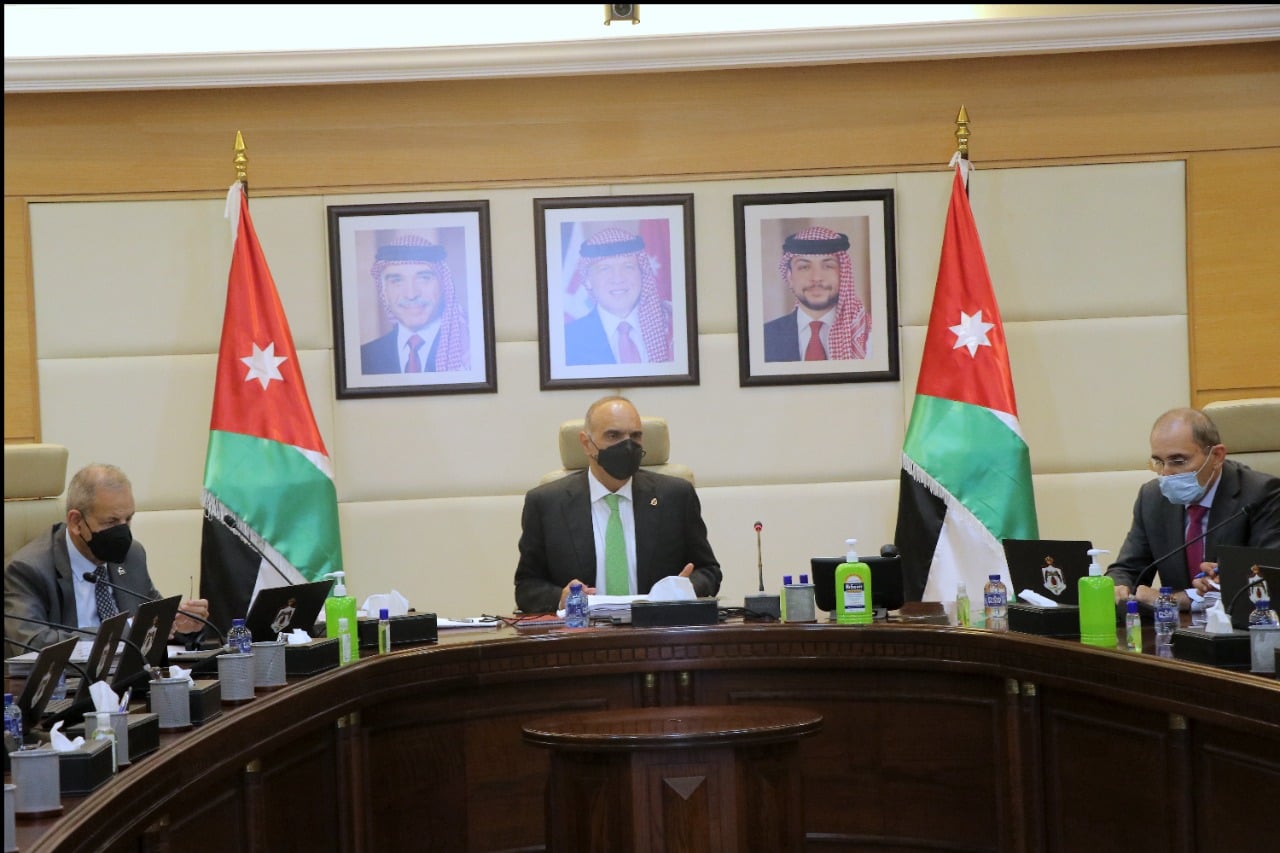 قرارات مجلس الوزراء (تفاصيل)