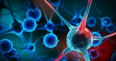 تدعي شفاءها من السرطان باستخدام الأكل