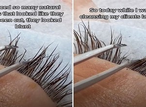 لهذا السبب احذري استخدام أدوات تجعيد