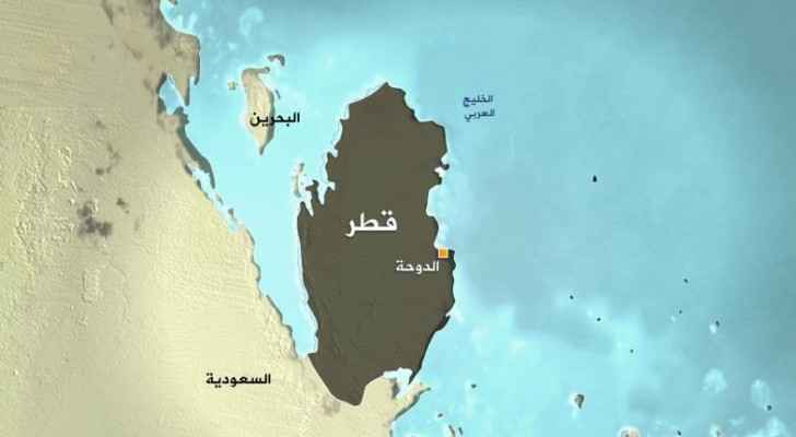 زلزال دبلوماسي في الشرق الاوسط