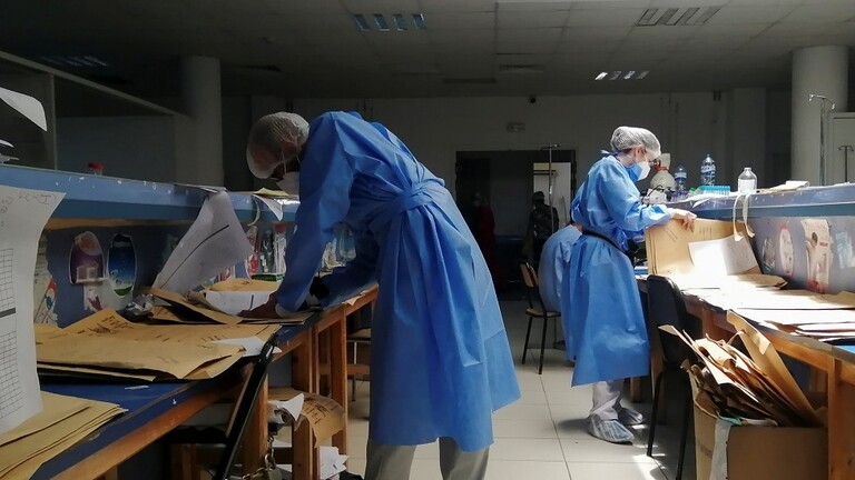 كورونا.. تونس تسجل 194 وفاة جديدة