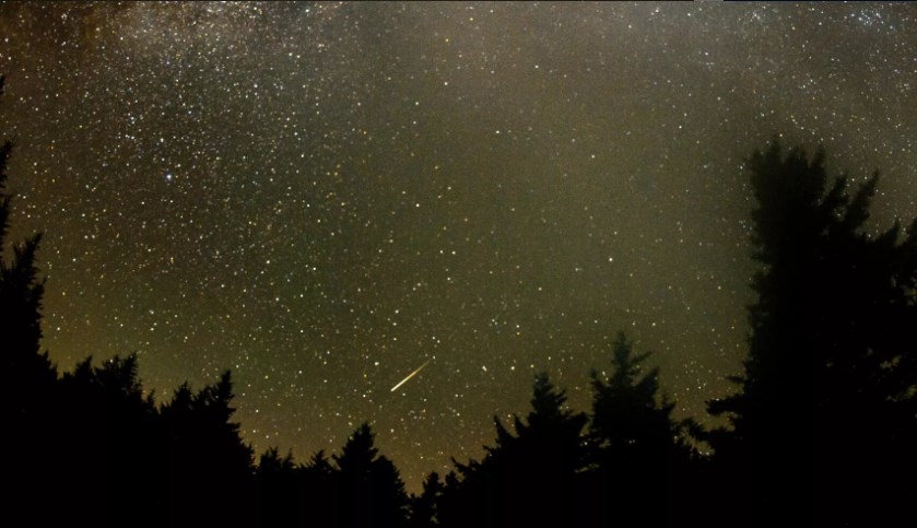 بدءا من الليلة .. ظاهرة فلكية