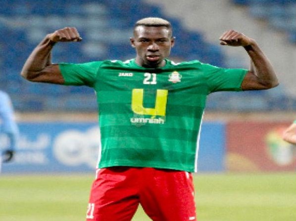 الوحدات يقاوم عرض 100 الف ويقرر