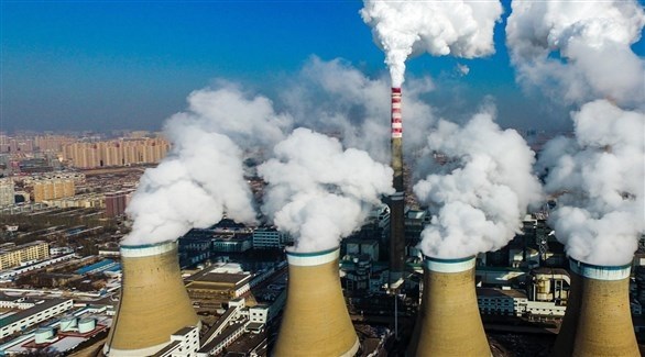 الفحم سيؤدي إلى تحقيق رقم قياسي