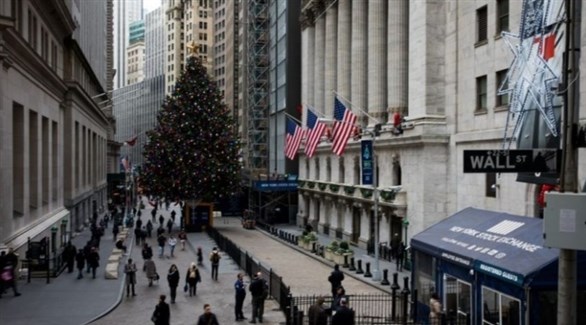 المصارف الأمريكية تحقق أرباحا كبيرة