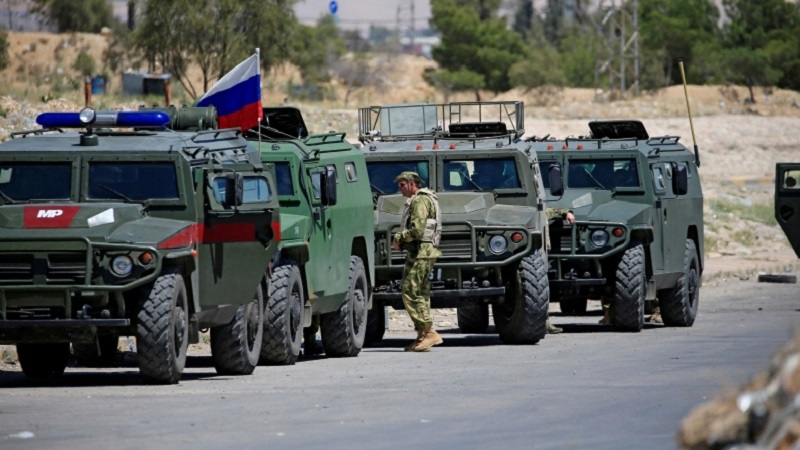 روسيا تعلن إجراء تجارب لـ320 سلاحا