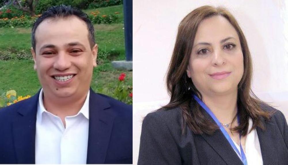 الرأي تعين حدادين للمندوبين والقرالة للاقتصادية