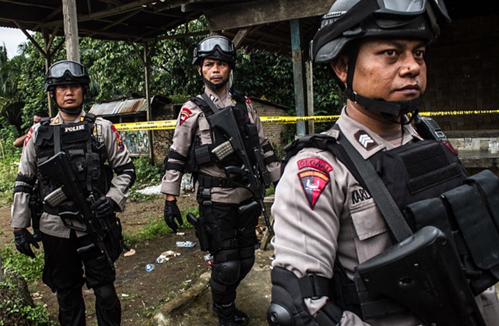 الصين تجبر أطفالا مسلمين على تغيير