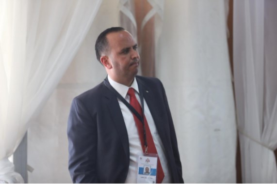 الخلايلة: ما الذي نقوم به في