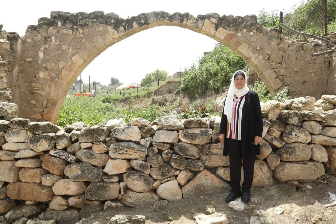 جمعية الرفيد الزراعية.. ترتيب الأفكار والأهداف