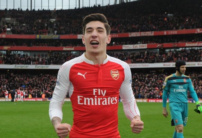 صفقة تبادلية مرتقبة بين برشلونة وأرسنال