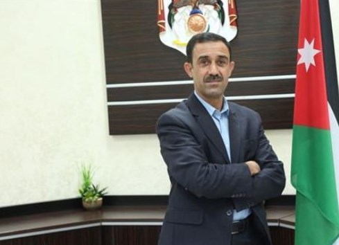 الصوالحه يكتب: تميز فـي ملف التطعيم