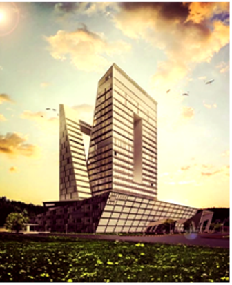 فوز الطالب أحمد كمال من جامعة