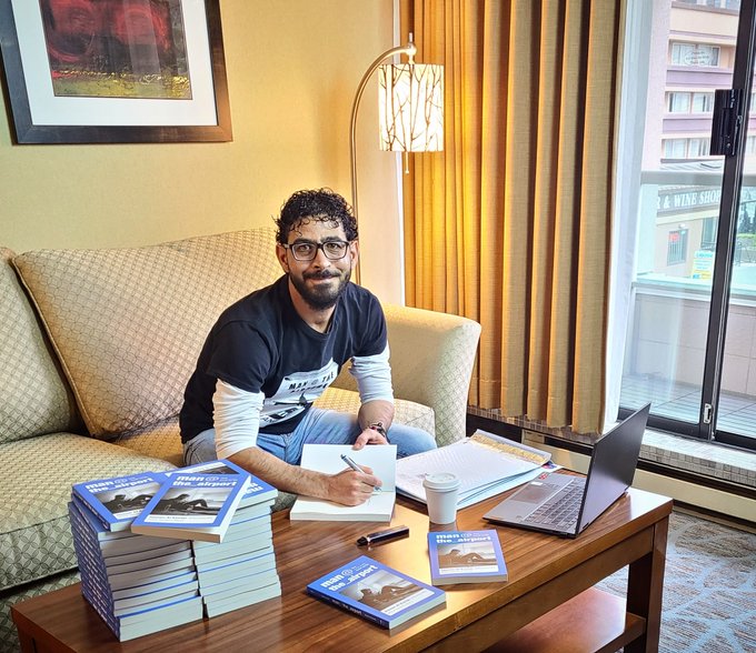 مترجم: أشبه بأفلام هوليوود.. قصة سوري