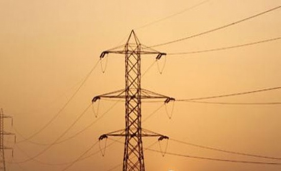 توقيع آلية تنفيذ مشروع الربط الكهربائي