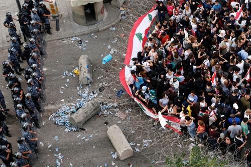 أبو الغيط: تبعات اعتذار الحريري خطيرة