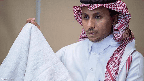 لسلامة الحجاج.. إحرام سعودي بتقنية النانو