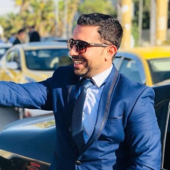 أحمد العبادي سلامات