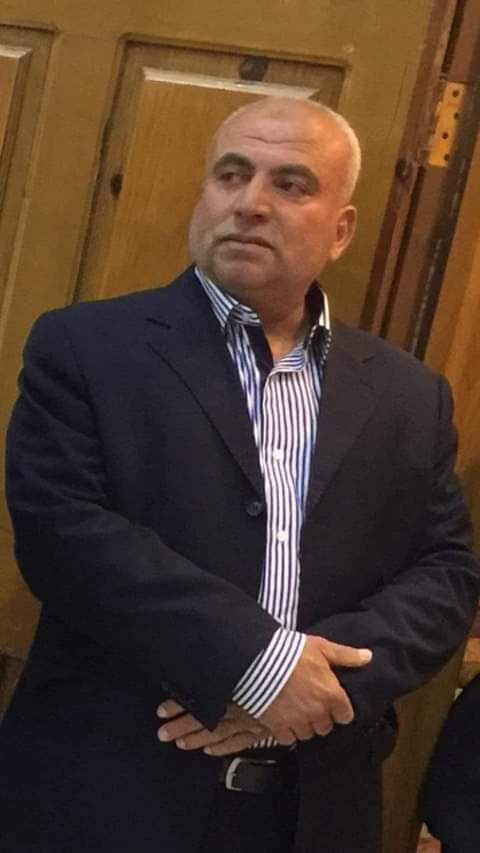 شقيق القاضي عارف فريحات في ذمة