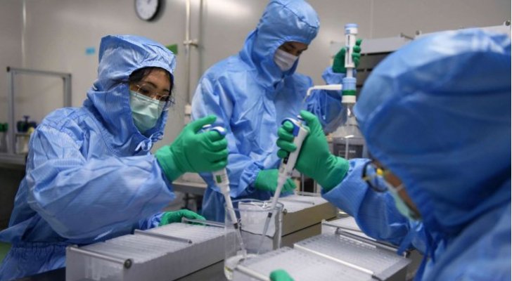 الصحة العالمية تعتزم فحص المختبرات التي