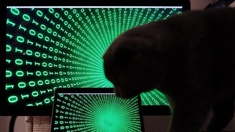 هاكر سرق البطاقات المصرفية للقتلى بانهيار