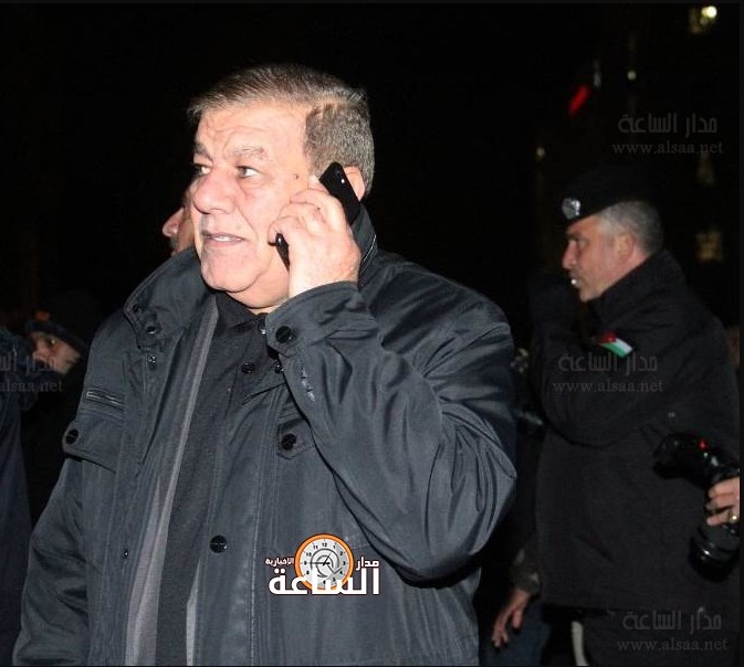 شهاب: خطط أمنية ولا تهاون