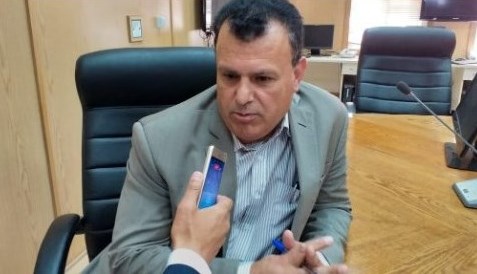 سمير الرفاعي أمام امتحان صعب