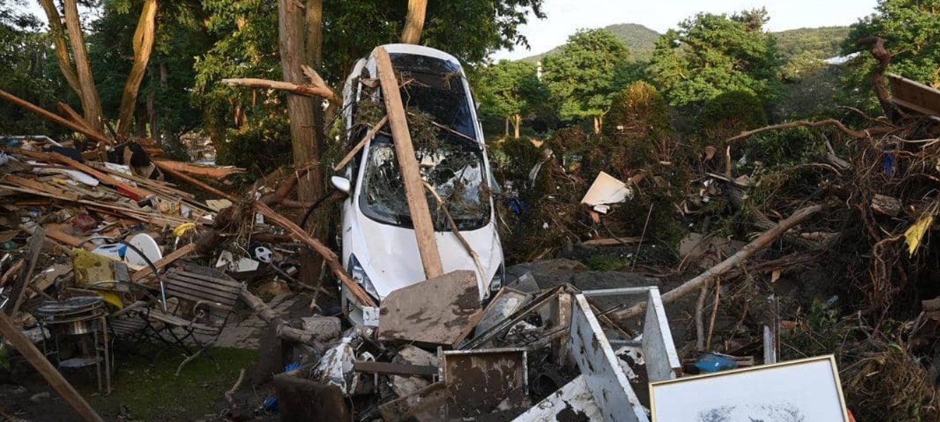 ألمانيا.. حصيلة مأساوية لأسوأ كارثة طبيعية