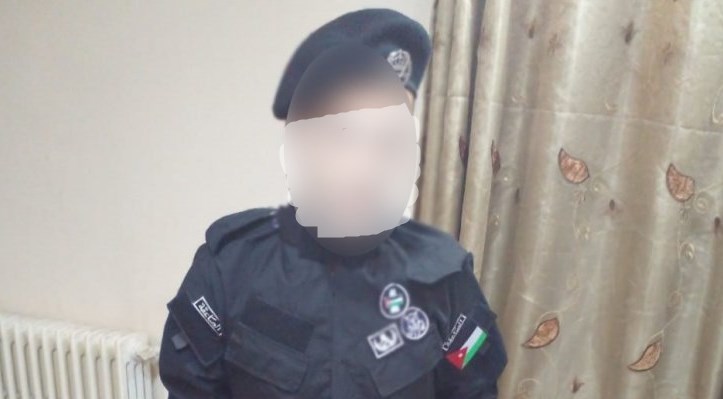 بعد مقاومة.. البحث الجنائي يضبط «المنتحل»