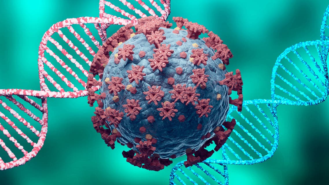 الصحة: نراقب المتحور لامبدا.. ولا حل