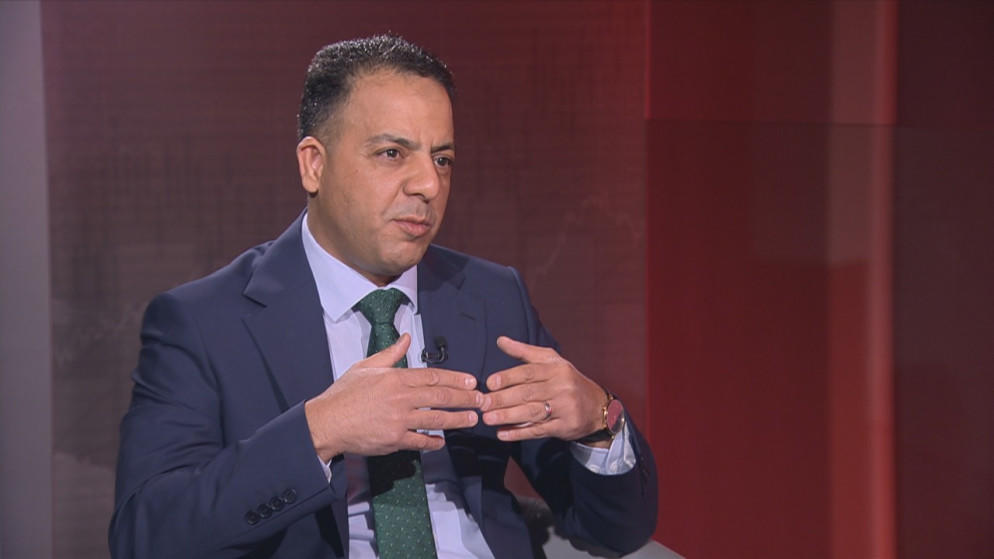 مراقبة الشركات: مؤشرات تشير دخول الأردن