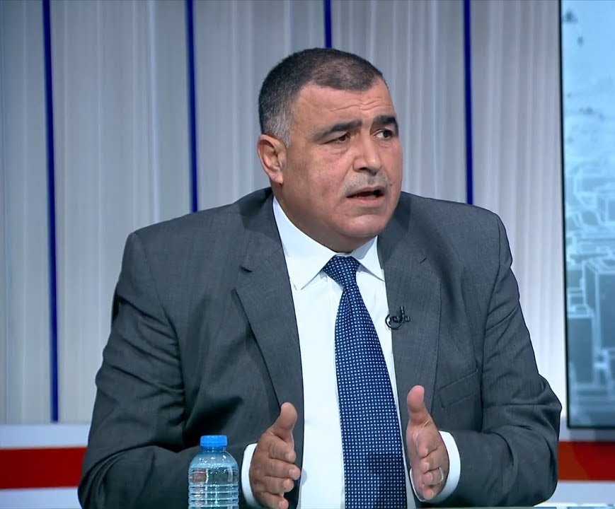 الملك وبايدن.. ملفات المنطقة على طاولة