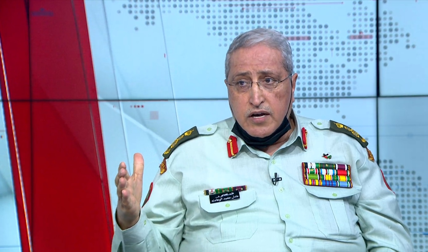 الوهادنة: تطعيم 70% بالجرعتين للعودة إلى