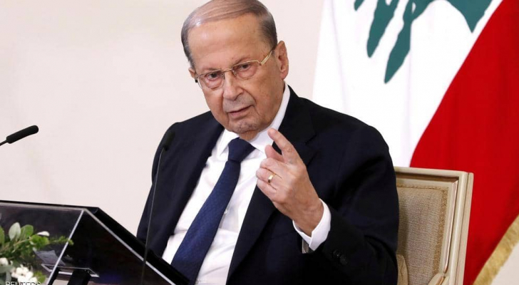 الرئاسة اللبنانية تكشف عن موعد تسمية