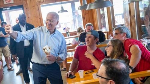 واشنطن ترد على طفل عراقي ناشد