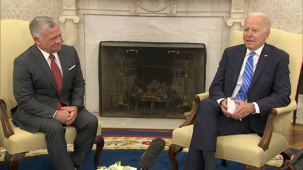 لمن يهمه الامر.. لقاء أعاد المنطقة