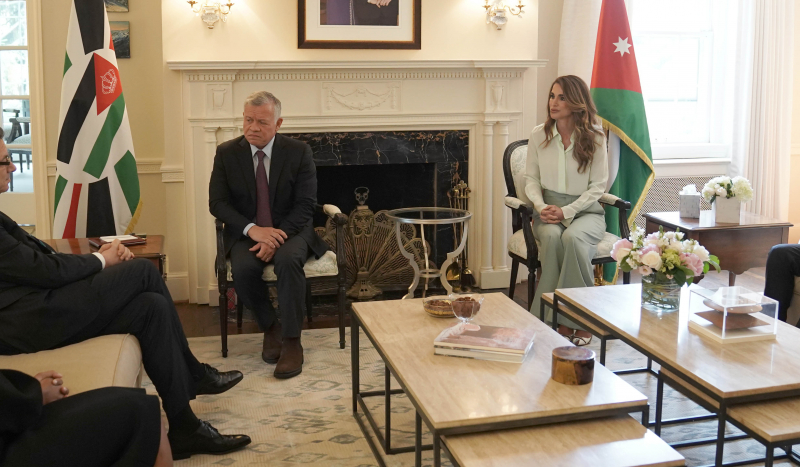 هذا ما قاله الملك لرئيس مجلس