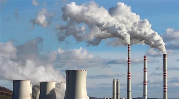 الانبعاثات الكربونية تتجه لتسجيل مستويات قياسية