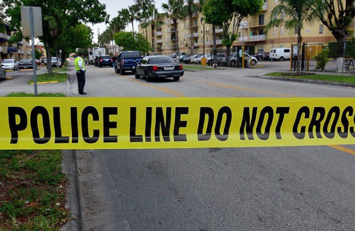 وسائل إعلام أمريكية: ضحايا جراء إطلاق