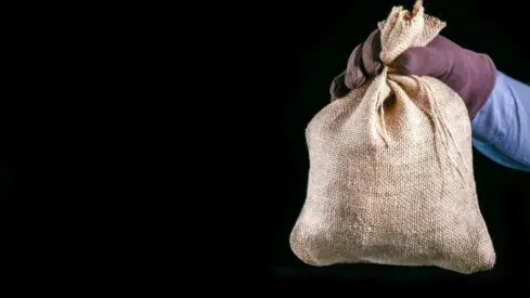 من يأكل من مال الله؟ ما