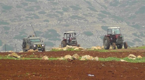 وكالة فلسطينية: آليات عسكرية إسرائيلية تتوغل