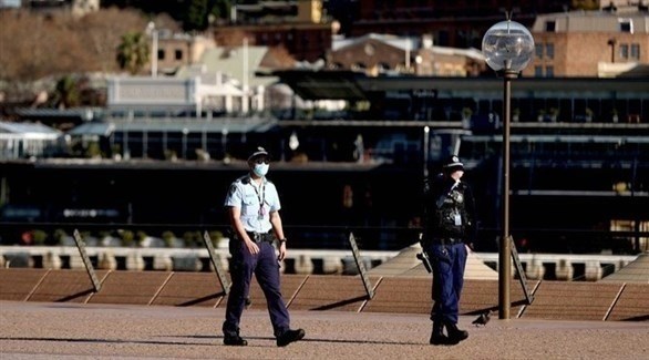 إغلاق جديد يشمل نصف سكان أستراليا