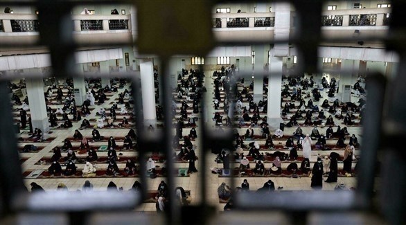 السعودية تسمح للنساء بالحج من دون