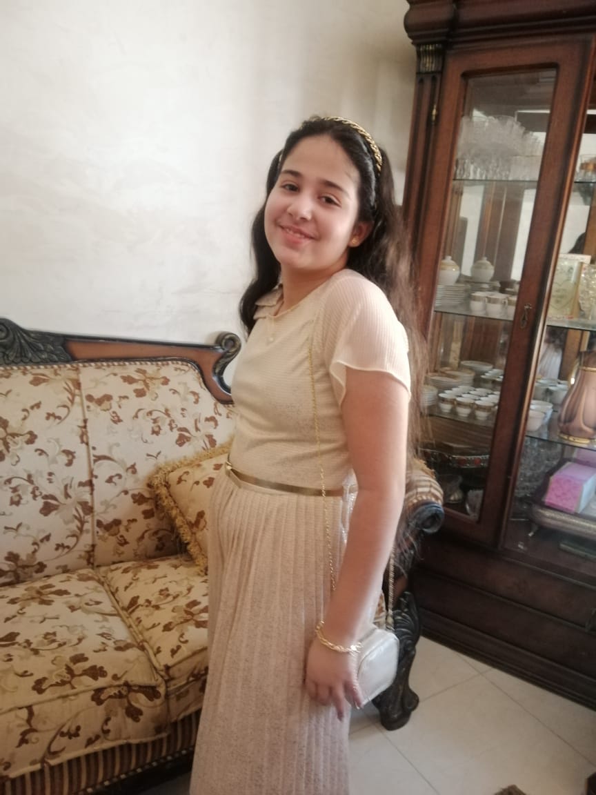 الملكاوي يكتب لابنته: من جود وكرم