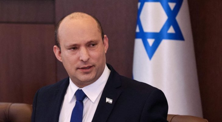 بطلب من إدارة بايدن.. رئيس وزراء