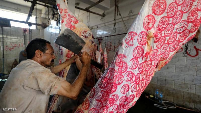 في عيد الأضحى.. كيف تميز اللحم