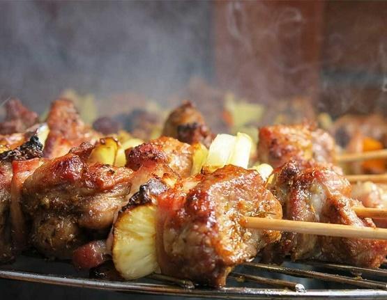 نصائح ذهبية للحصول على شواء رائع