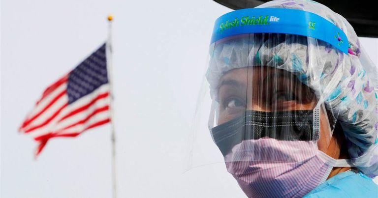 دلتا تتفشى في أميركا