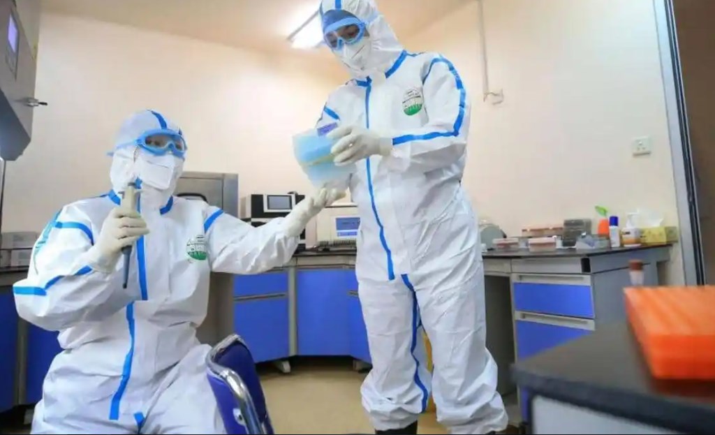 وفاتان و115 إصابة جديدة بفيروس كورونا